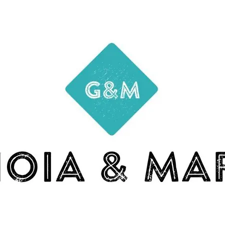 Gioia&mare Appartamento *